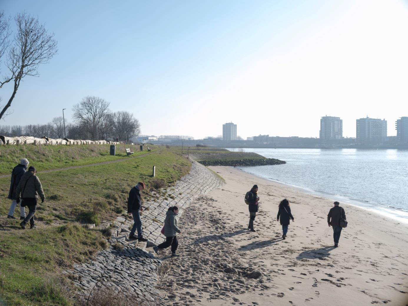 Verslag ledendag 2026