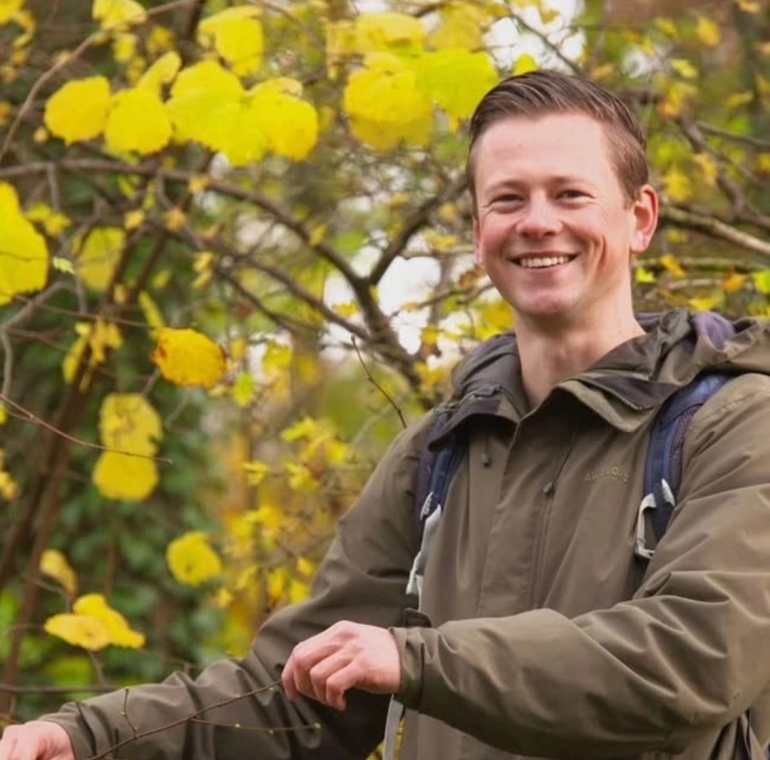Natuurcafé over wilde planten in Nederland